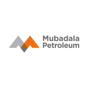 Logo Mubadala Petroleum