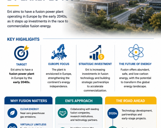 ENI