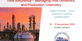 Early Bird - Flow Assurance 1