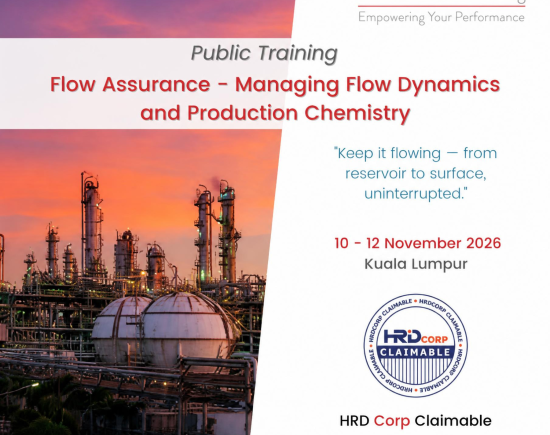 Early Bird - Flow Assurance 1