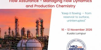 Early Bird - Flow Assurance 1