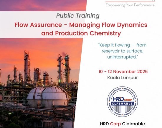 Early Bird - Flow Assurance 1